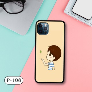 Ốp lưng  iPhone 12 Pro-hoạt hình