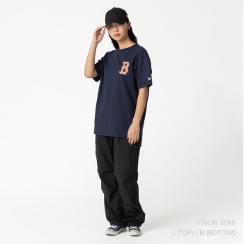 [RAWS]  Áo phông New era Bandana chính hãng | BigBuy360 - bigbuy360.vn