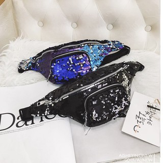 TÚI BAO TỬ NỮ KIM SA LẤP LÁNH TREND 2020