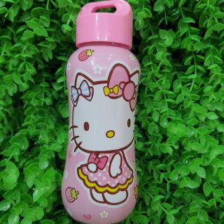 Bình nước Kitty