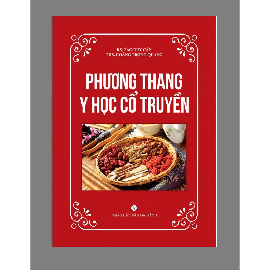 Sách - Phương Thang Y Học Cổ Truyền