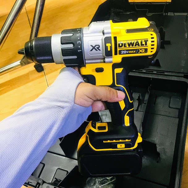 NSV Dewalt 996 máy khoan 3 chức năng