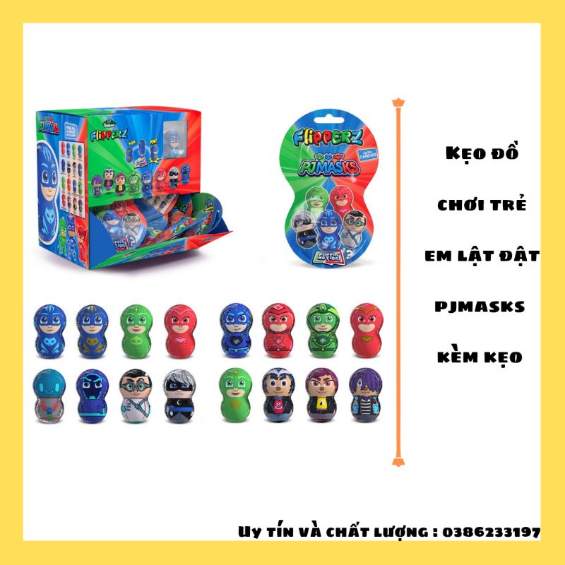 Kẹo đồ chơi trẻ em Relkon_ Hình Hello kitty 10gr