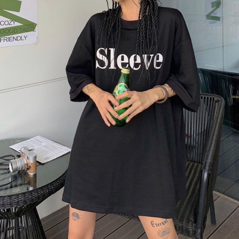 Áo phông SLEEVE PM11