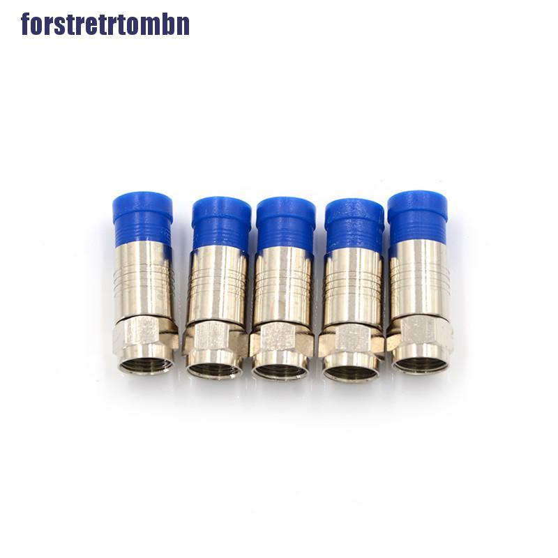 Bộ 5 Đầu Nối Fsttmbn Chất Lượng Cao