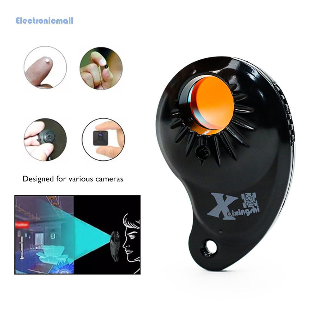 Camera Theo Dõi Hồng Ngoại Đa Năng Có Thể Sạc Lại Được Cm01 | BigBuy360 - bigbuy360.vn