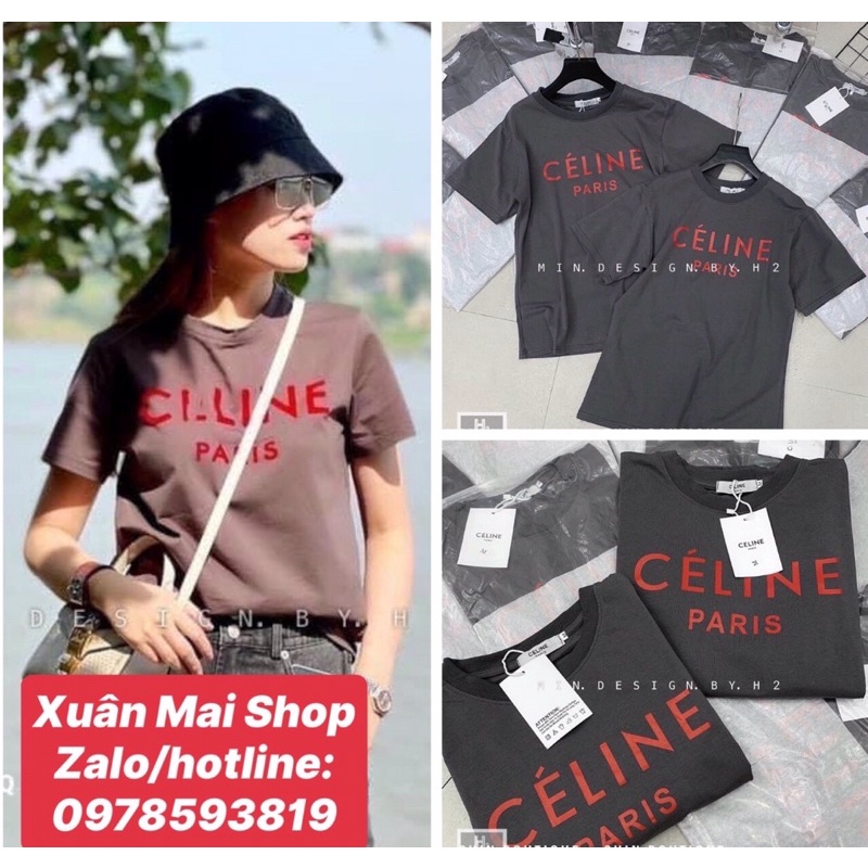 [FREESHIP] Áo thun xám tây mà siêu lạ siêu hiếm in chữ mặc Tết siêu xinh chất cotton Tàu 100% xịn mịn loại 1