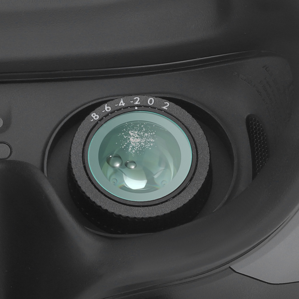 Sunnylife Kính Bảo Vệ Màn Hình Chống Cháy Nổ Cho dji Avalos 2