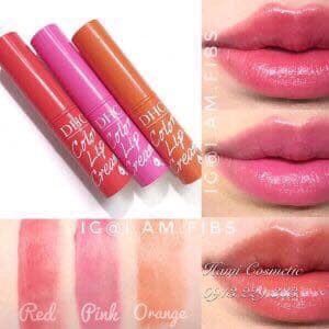 (Đủ bill) Son dưỡng DHC Lip Cream nội địa Nhật | BigBuy360 - bigbuy360.vn