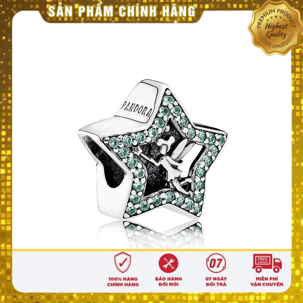 [Hàng cao cấp] Charm Bạc S925 ALE Cao Cấp - Charm bạc chuẩn S925 cho vòng Pan - Mã sản phẩm CHARMBAC_DN0123