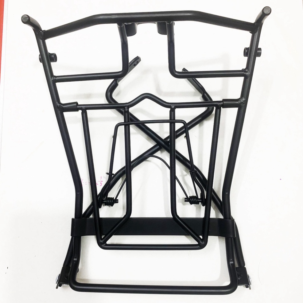 [AB 2022 Mới- AB 2023] Baga Air Blade AB 2022 Mới , AB 2023, AB 160cc, AB125cc Inox, Đen Tĩnh Điện, Titan Inox 10 Ly