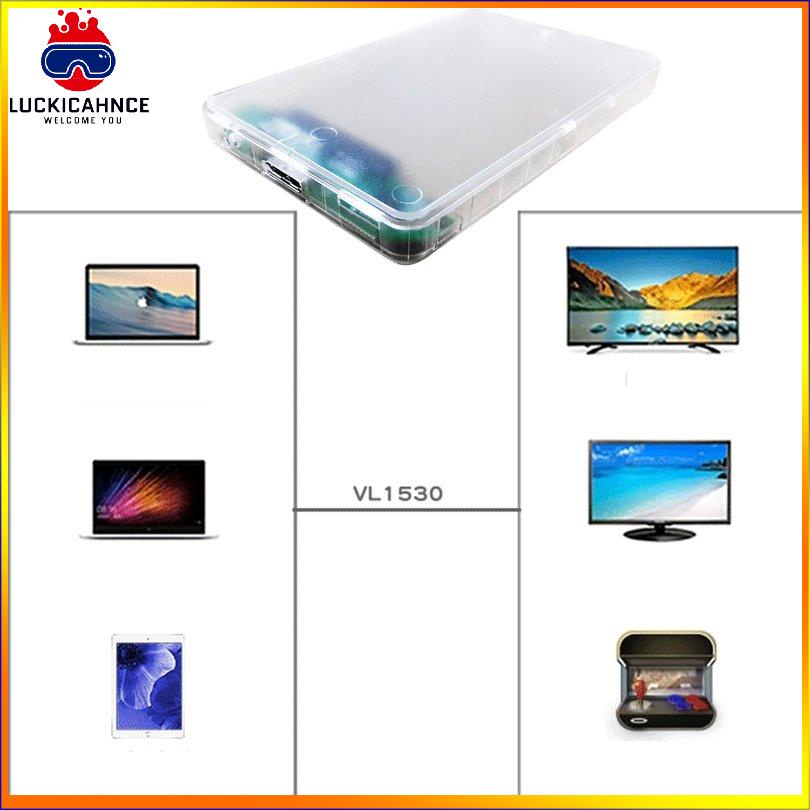 Ổ cứng ngoài USB 3.0 SATA3.0 #10.15 | BigBuy360 - bigbuy360.vn