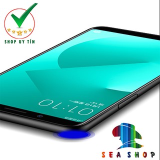 Ốp lưng OPPO A83 nhựa dẻo - đen, chất liệu silicon
