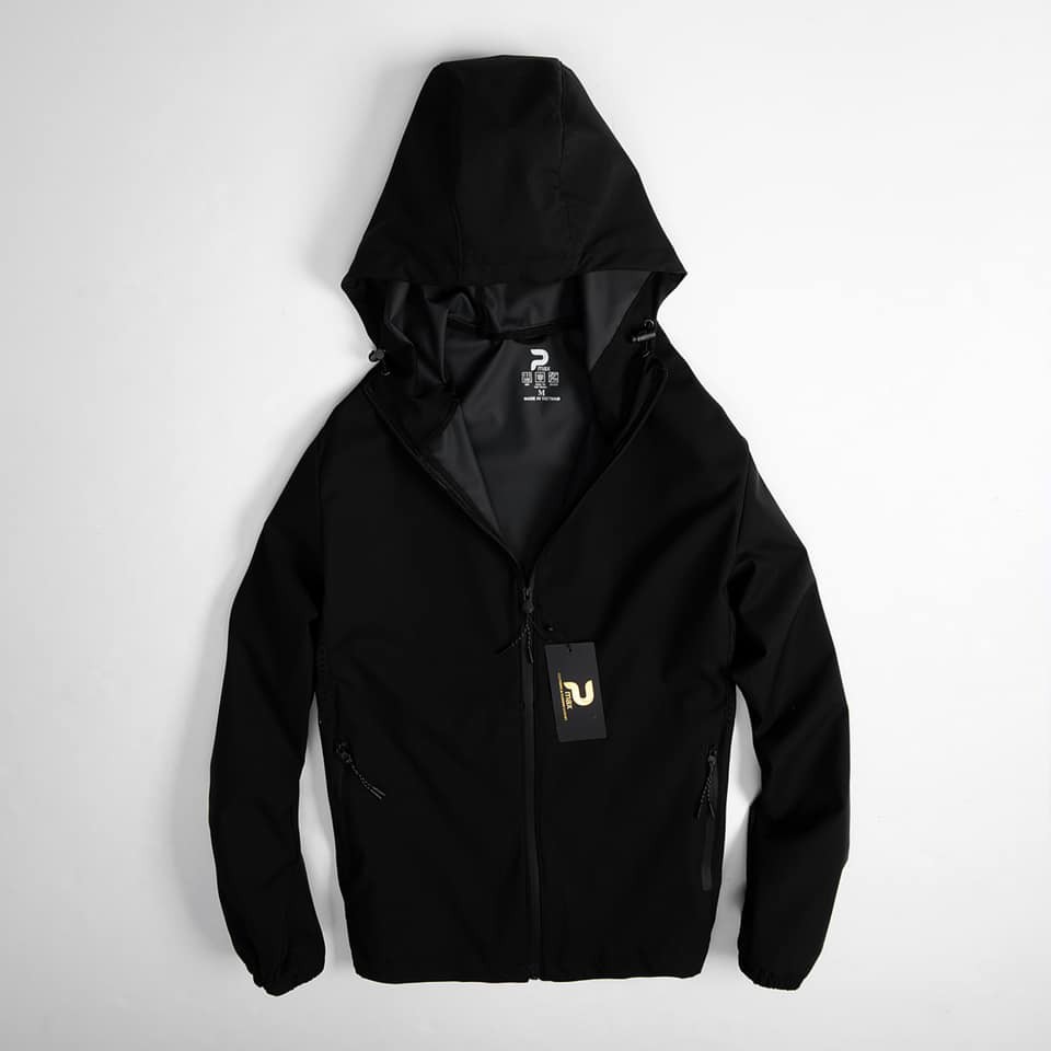 (Hàng Cao Cấp) Áo Gió Pmax, 1 Lớp, Vải Xịn co dãn, Mặc Cho Cả Nam Nữ, Chống Nước, Chống Gió, Chống Nắng, Phom Trẻ Trung | BigBuy360 - bigbuy360.vn