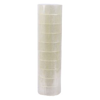 [[Ưu đãi theo dõi ]] 1 cây Băng keo văn phòng 1.8 cm - vòng nhỏ