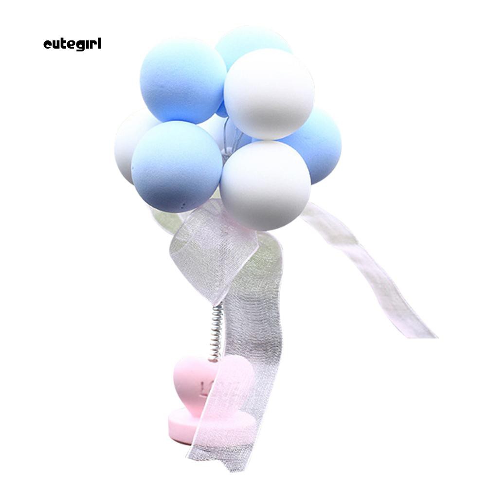 Vật trang trí xe hơi thiết kế xinh xắn | BigBuy360 - bigbuy360.vn