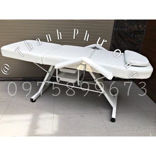 Giường Tiêm Filler Spa