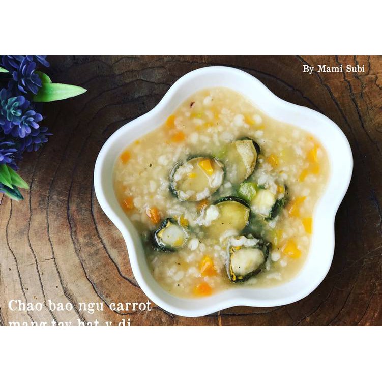 500gr HẠT Ý DĨ NẾP / HẠT BO BO NẾP - hạt sạch to mẩy nấu cháo làm ngũ cốc