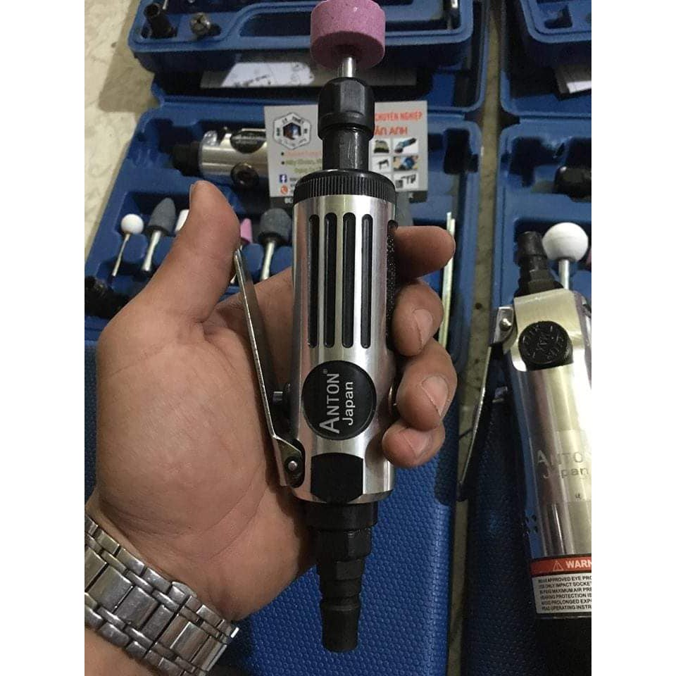 Máy Mài Xăm Lốp AnTon Chất Lượng Cao