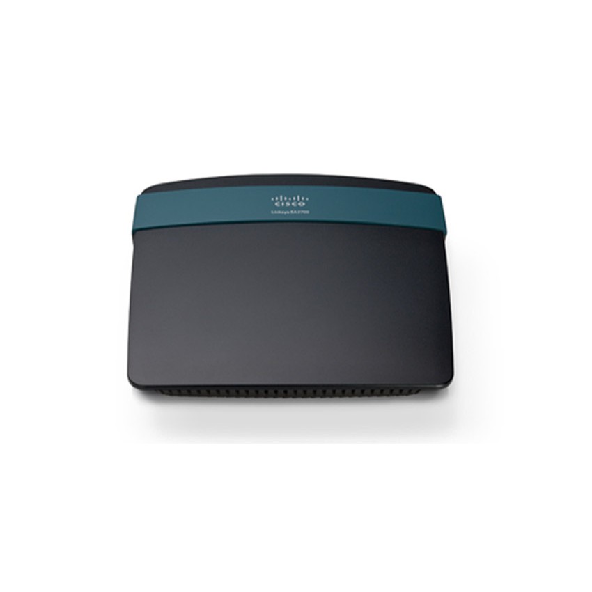 Bộ phát wifi Linksys EA2700 | BigBuy360 - bigbuy360.vn