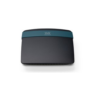 Bộ phát wifi Linksys EA2700