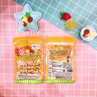 BÁNH MEN BÍ ĐỎ IWAMOTO NHẬT BẢN