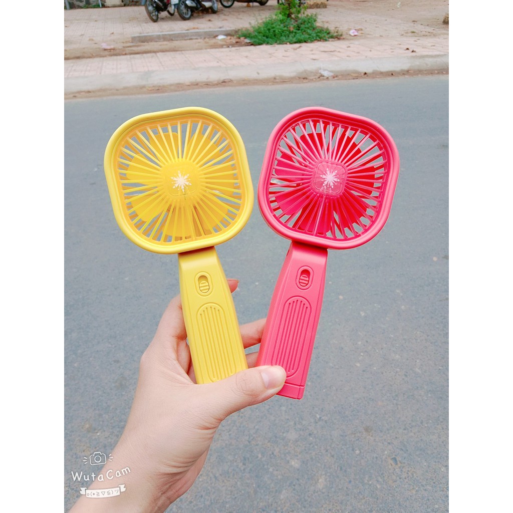 QUẠT VUÔNG ĐÈN | BigBuy360 - bigbuy360.vn