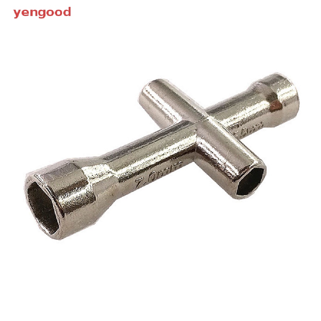 Cờ Lê Lục Giác Mini M2 M2.5 M3 M4 Chuyên Dụng Sửa Chữa Tiện Lợi