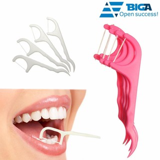 Chỉ nha khoa siêu mỏng 25 chíếc