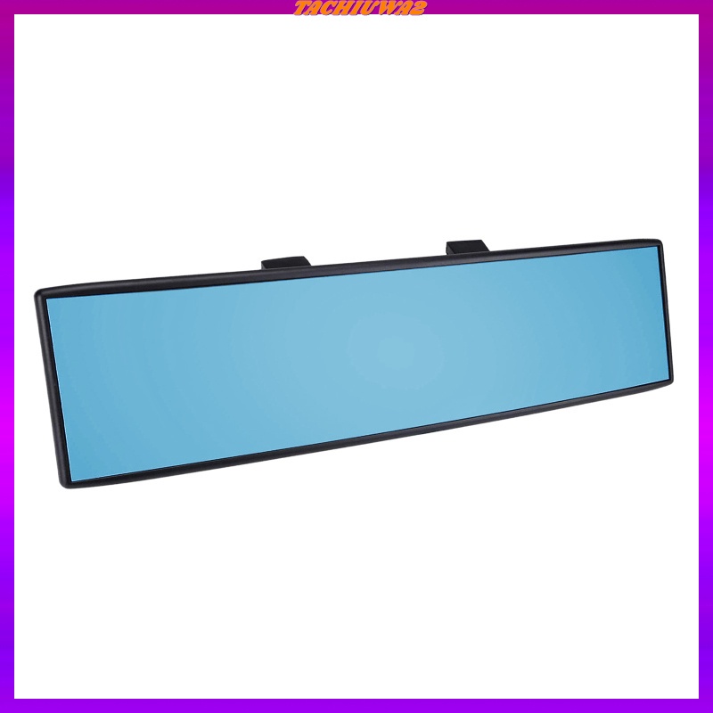 Gương Chiếu Hậu Trong Suốt Chống Lóa Cho Xe Hơi Tachiuwa2 11.8 &quot;300mm