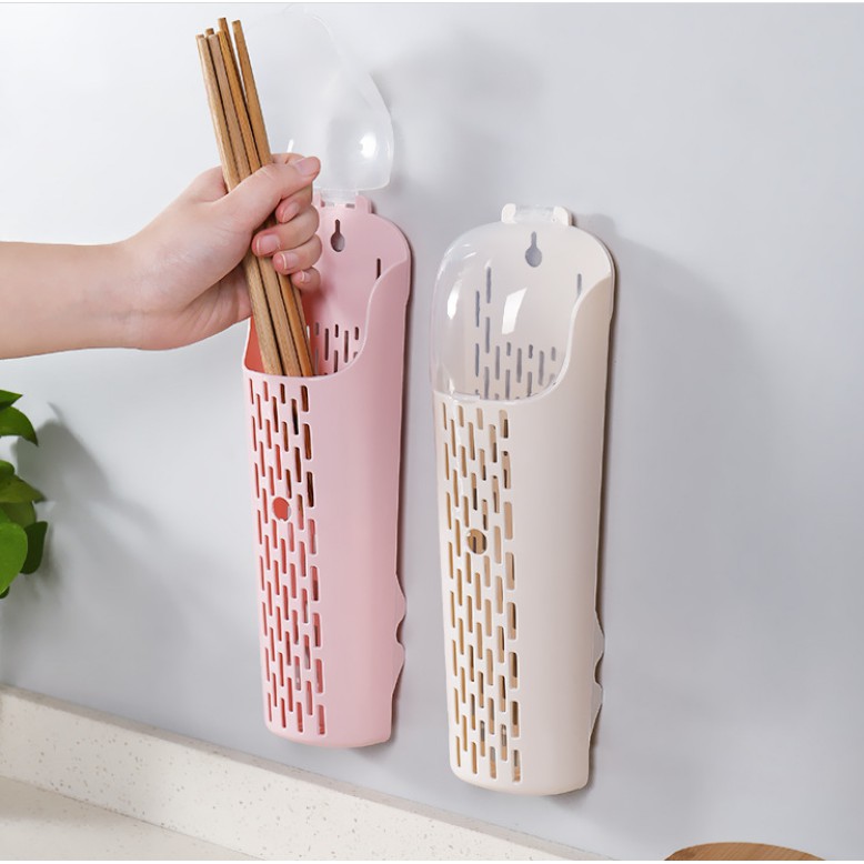 Cắm đũa ống dài