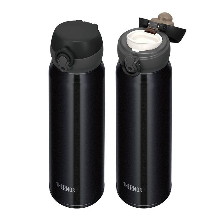 Bình giữ nhiệt cao cấp THERMOS 600mL JNL-604 - Nhật Bản