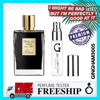 ✦GH✦ Nước hoa dùng thử Kilian Voulez-Vous Coucher Avec Moi 5ml/10ml/20ml