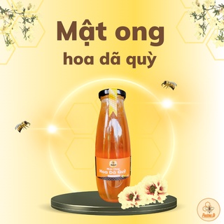 Mật ong hoa dã quỳ phương di 500 ml