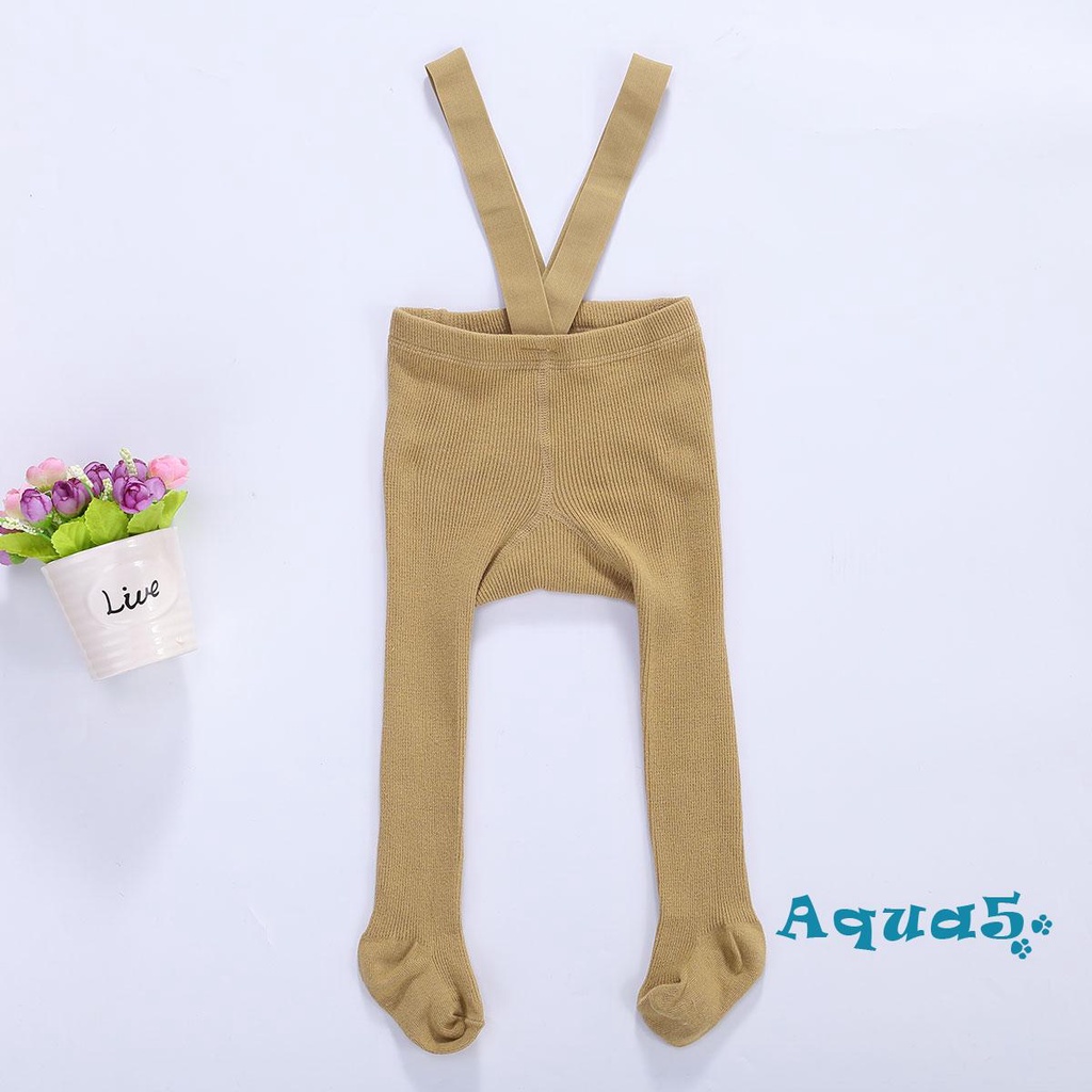 Quần Tất Thiết Kế Đáng Yêu Cho Bé