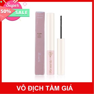 Mascara ⚡️𝐅𝐑𝐄𝐄 𝐒𝐇𝐈𝐏⚡️ chuốt mi mascara
