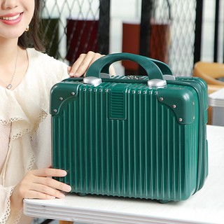 Vali Du Lịch Mini 47cm Tiện Dụng