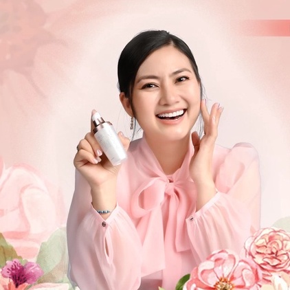 Bộ 5 sản phẩm Mờ Nám và Tàn Nhang toàn diện OMUSE MelaV White