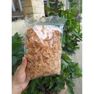 Mứt dừa khô Bến tre bán cân gói 500g hàng loại I