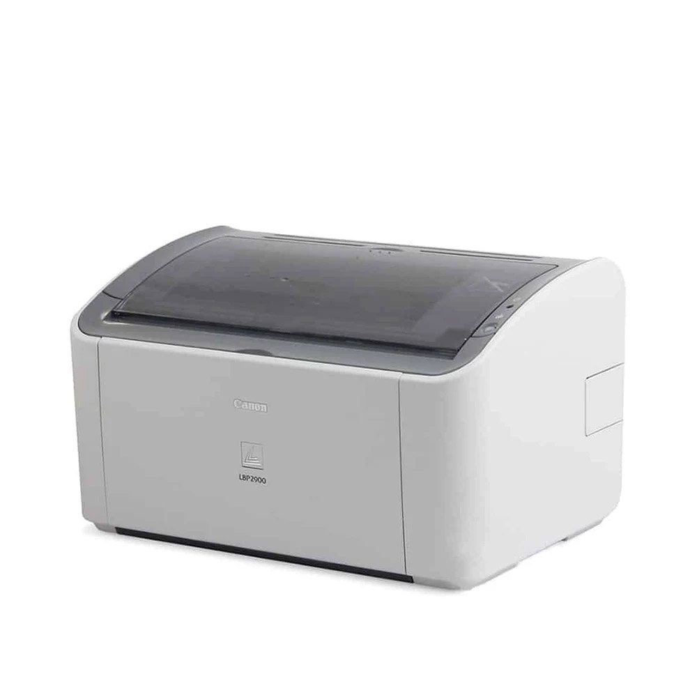 Máy in laser trắng đen CANON LBP 2900 - Bảo hành 12 tháng