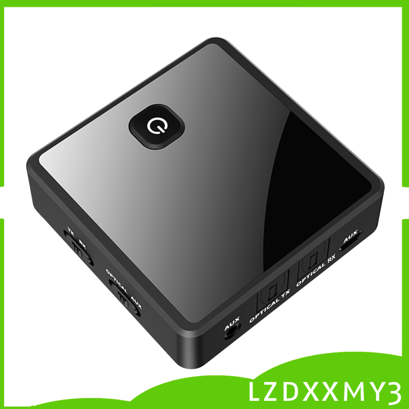 HOT RCA  Transmitter Receiver Adapter Rechargeable for TV PC Headphones | BigBuy360 - bigbuy360.vn