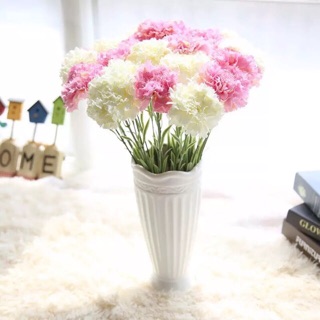 ❌⭕️❌ Hoa cẩm chướng ( ko kèm lọ) 