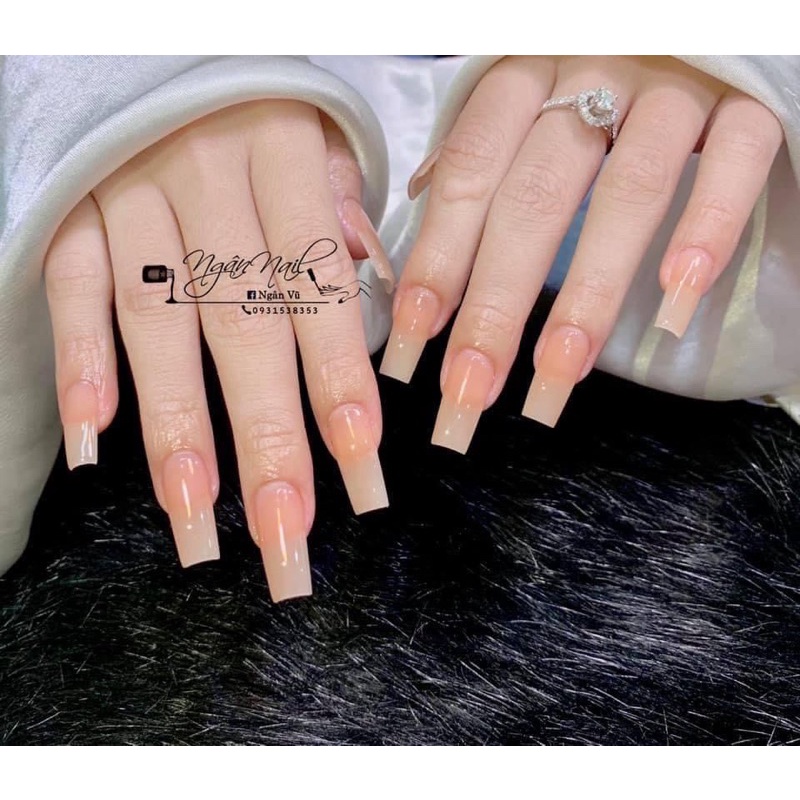 Sơn gel thạch YUZHI 15ml