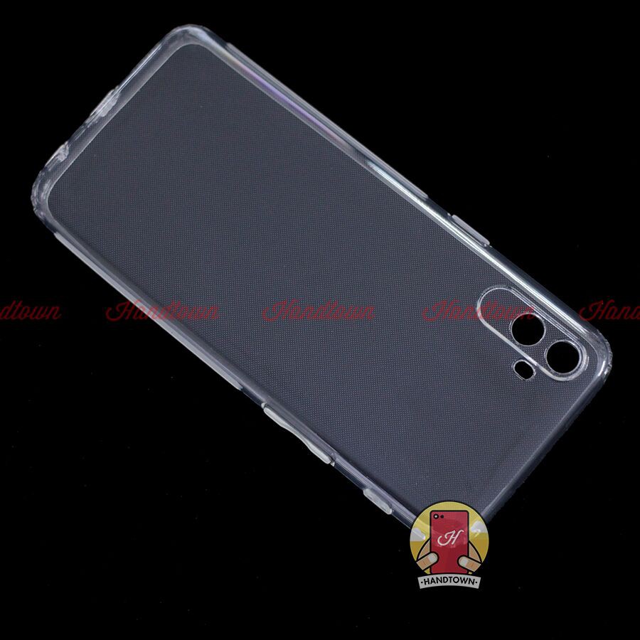 Ốp Lưng TPU Chống Sốc Realme C3 / C3i