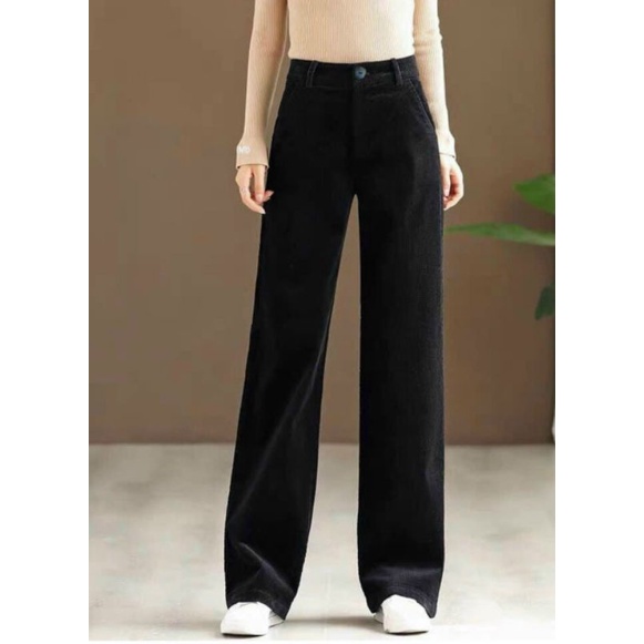 Quần nhung tăm hàng VNXK dư chính hãng