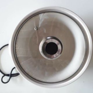 Nồi cháo đạt tường