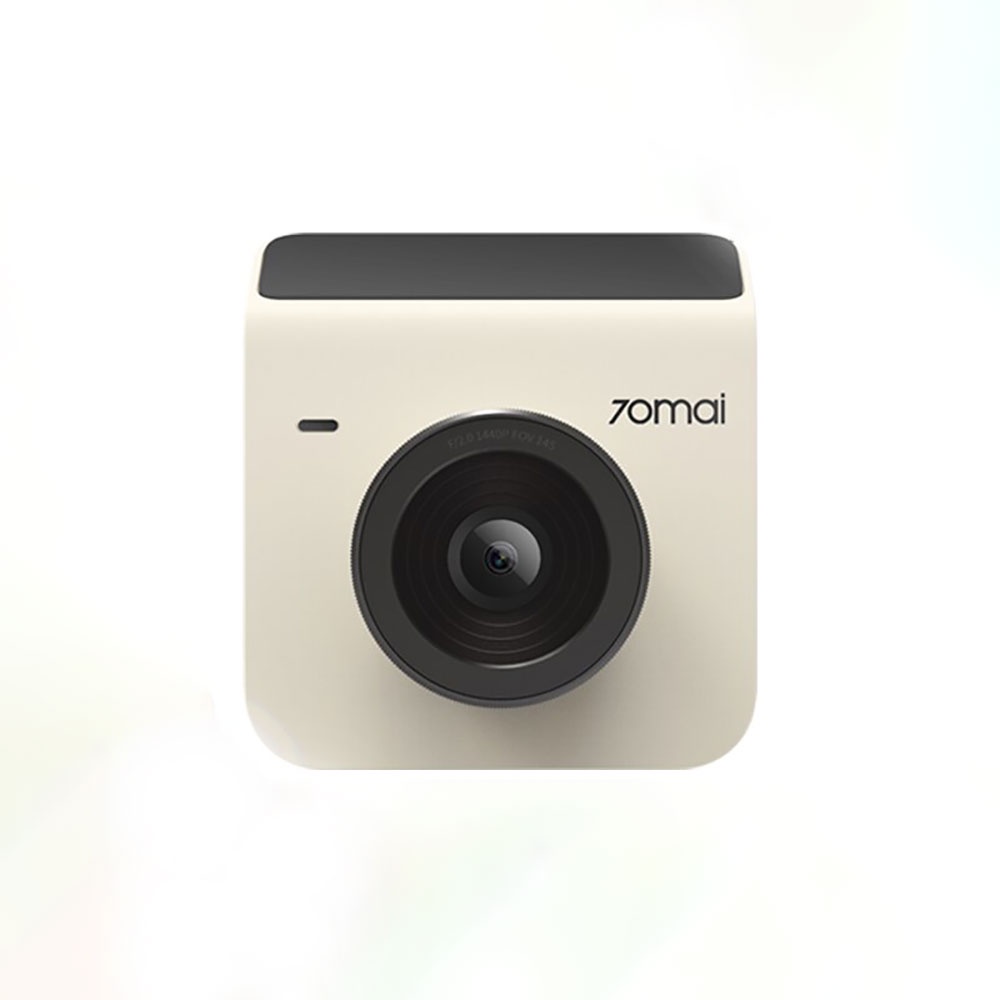 [GLOBAL] Camera hành trình ô tô Xiaomi 70mai Dash Cam A400 - SJCAMVIETNAM