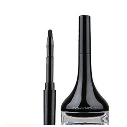 Gel kẻ mắt tonymoly backstage gel eyeliner