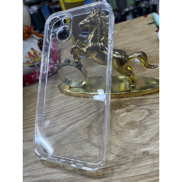 Ốp lưng Iphone13 ,ip13pro,Ip13promax dẻo trong suốt hàng cty