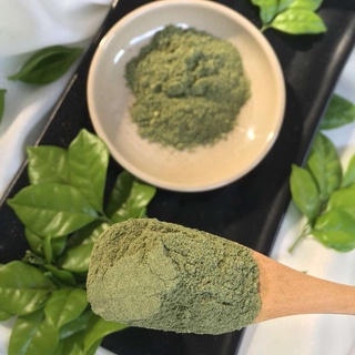 500gr Bột Rau Má Dưỡng Da Thâm Mụn